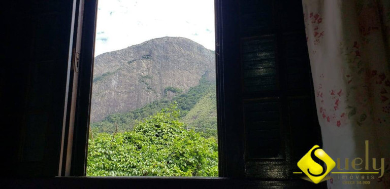 Imagem Casa com 4 Quartos à Venda, 600 m² em Itaipuaçu - Maricá