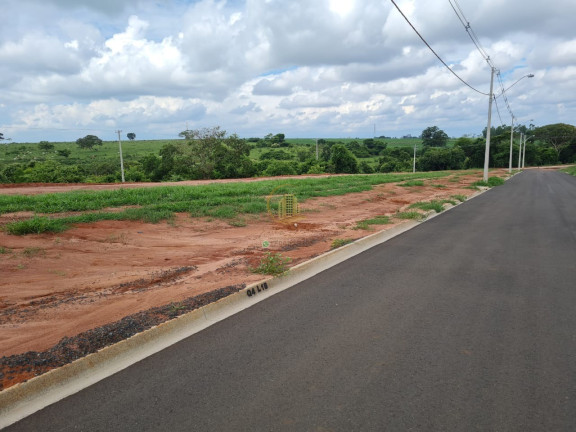 Imagem Terreno à Venda, 243 m² em Residencial Mais Parque Mirassol - Mirassol Imagem Terreno à Venda, 243 m² em Residencial Mais Parque Mirassol - Mirassol