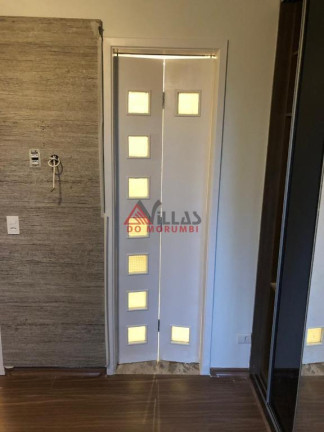 Imagem Apartamento com 3 Quartos à Venda, 80 m² em Vila Andrade - São Paulo