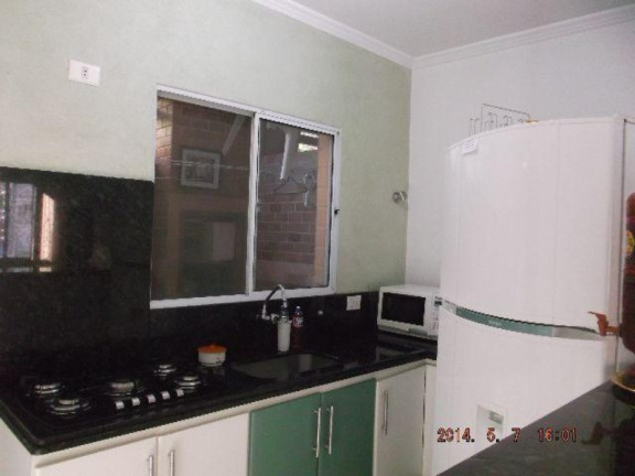 Imagem Casa de Condomínio com 2 Quartos à Venda, 80 m² em Jardim Jaraguá - São Paulo