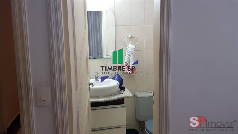 Imagem Apartamento com 3 Quartos à Venda, 72 m² em Vila Gustavo - São Paulo