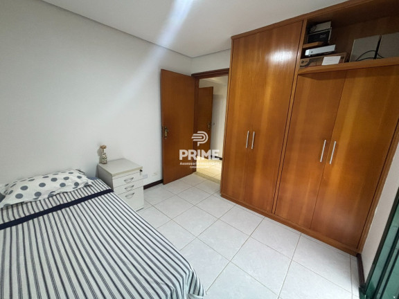 Imagem Apartamento com 3 Quartos à Venda, 110 m² em Martim De Sa - Caraguatatuba