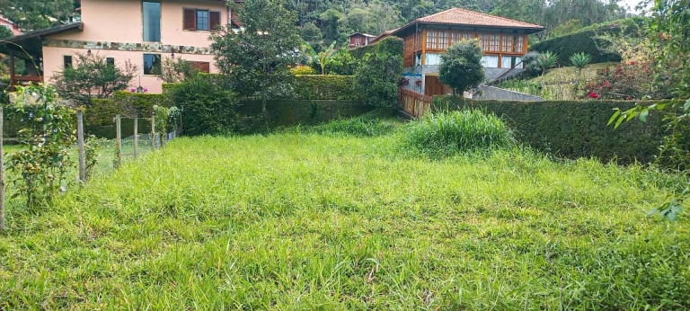 Imagem Terreno à Venda, 360 m² em Vargem Grande - Teresópolis