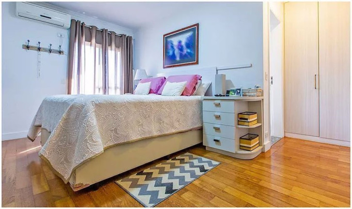 Imagem Apartamento com 4 Quartos à Venda, 230 m² em Jardim Vila Mariana - São Paulo Imagem Apartamento com 4 Quartos à Venda, 230 m² em Jardim Vila Mariana - São Paulo