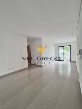 Apartamento com 3 Quartos à Venda, 89 m² em Paulicéia - São Bernardo Do Campo