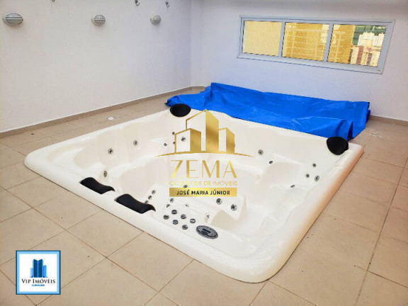 Imagem Cobertura com 3 Quartos à Venda, 300 m² em Vila Oliveira - Mogi Das Cruzes