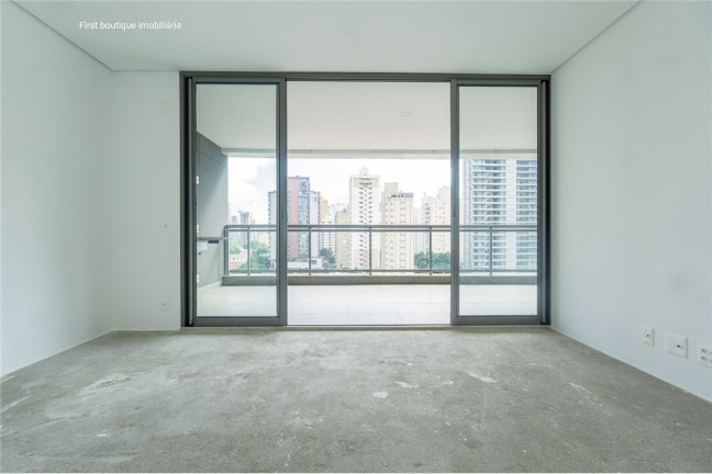Imagem Apartamento com 3 Quartos à Venda, em Vila Olímpia - São Paulo Imagem Apartamento com 3 Quartos à Venda, em Vila Olímpia - São Paulo