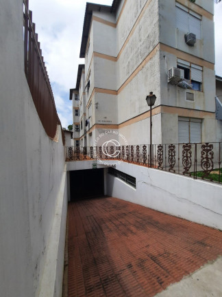 Apartamento com 1 Quarto à Venda, 46 m² em Noal - Santa Maria