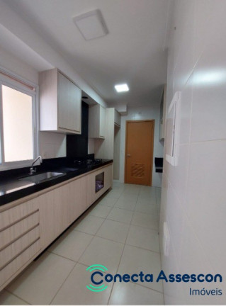 Imagem Imóvel com 3 Quartos à Venda, 116 m² em São José - Franca Imagem Imóvel com 3 Quartos à Venda, 116 m² em São José - Franca