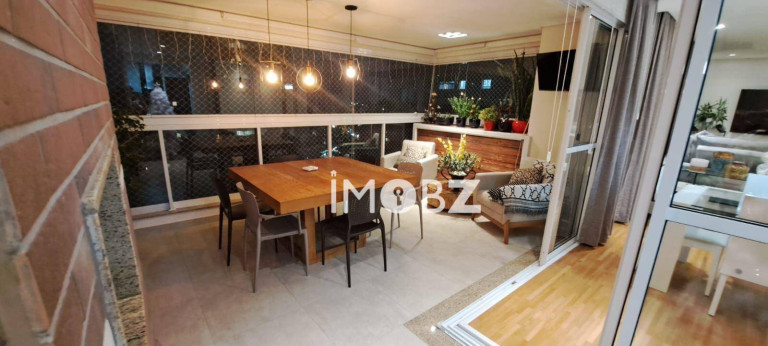 Imóvel com 3 Quartos à Venda, 141 m² em Vila Suzana - São Paulo