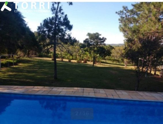 Imagem Imóvel com 7 Quartos à Venda, 400 m² em Centro - Araçoiaba Da Serra Imagem Imóvel com 7 Quartos à Venda, 400 m² em Centro - Araçoiaba Da Serra