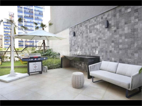 Imagem Apartamento com 1 Quarto à Venda, 49 m² em Bela Vista - São Paulo Imagem Apartamento com 1 Quarto à Venda, 49 m² em Bela Vista - São Paulo
