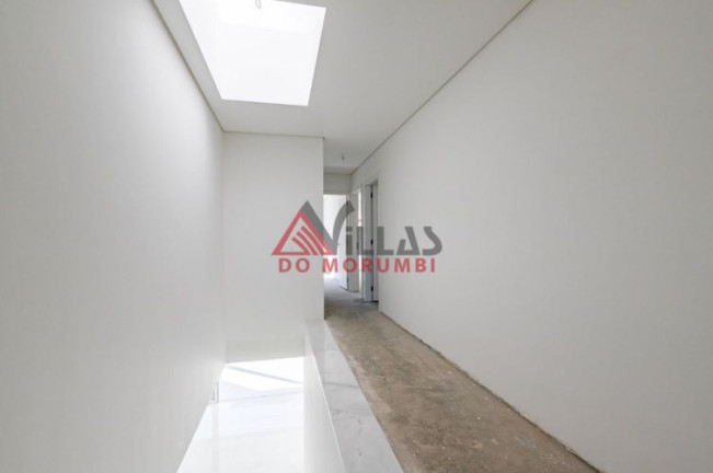 Imagem Casa com 4 Quartos à Venda, 525 m² em Chácara Santo Antônio - São Paulo