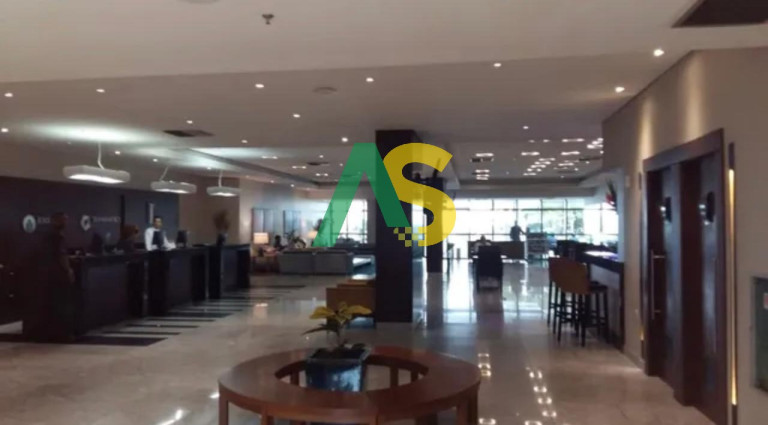 Imagem Flat com 1 Quarto à Venda, 38 m² em Pina - Recife