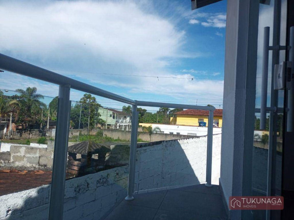 Imagem Sobrado com 2 Quartos à Venda, 75 m² em Jardim Das Palmeiras - Itanhaém Imagem Sobrado com 2 Quartos à Venda, 75 m² em Jardim Das Palmeiras - Itanhaém