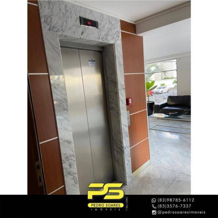Imagem Apartamento com 4 Quartos à Venda, 264 m² em Manaíra - João Pessoa Imagem Apartamento com 4 Quartos à Venda, 264 m² em Manaíra - João Pessoa