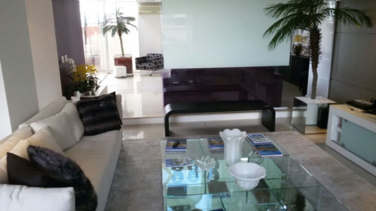 Imagem Apartamento com 3 Quartos à Venda, 356 m² em Alphaville - Barueri Imagem Apartamento com 3 Quartos à Venda, 356 m² em Alphaville - Barueri