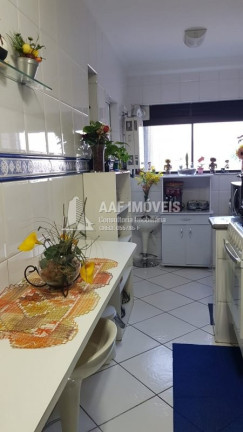 Imagem Apartamento com 3 Quartos à Venda, 85 m² em Tatuapé - São Paulo