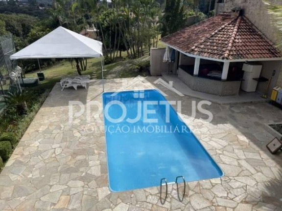 Imagem Chácara com 5 Quartos à Venda, 600 m² em Dona Catarina - Mairinque Imagem Chácara com 5 Quartos à Venda, 600 m² em Dona Catarina - Mairinque