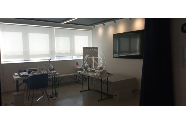 Imagem Sala Comercial à Venda, 77 m² em Itaim Bibi - São Paulo Imagem Sala Comercial à Venda, 77 m² em Itaim Bibi - São Paulo