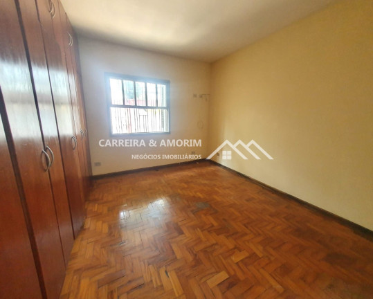 Imagem Sobrado com 3 Quartos à Venda, 120 m² em Vila Maracanã - São Paulo