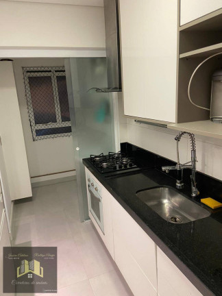 Imagem Apartamento com 1 Quarto à Venda, 49 m² em Macuco - Santos Imagem Apartamento com 1 Quarto à Venda, 49 m² em Macuco - Santos