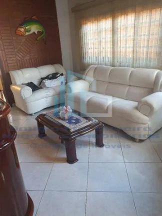 Imagem Casa com 4 Quartos à Venda, 300 m² em Canto Do Forte - Praia Grande