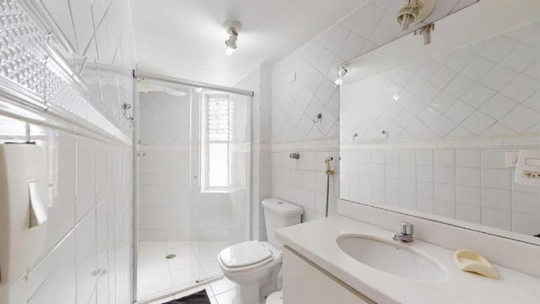 Imagem Apartamento com 1 Quarto à Venda,  em Vila Nova Conceição - São Paulo