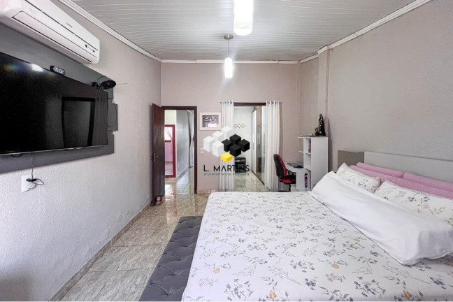 Imagem Casa com 2 Quartos à Venda, 125 m² em Igara - Canoas