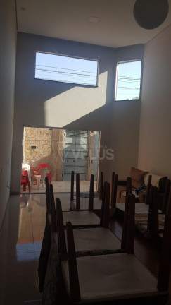 Casa com 1 Quarto à Venda, 122 m² em Bosque Dos Pinheiros - Itapetininga