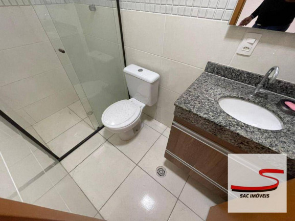 Imagem Apartamento com 2 Quartos à Venda, 87 m² em Canto Do Forte - Praia Grande Imagem Apartamento com 2 Quartos à Venda, 87 m² em Canto Do Forte - Praia Grande