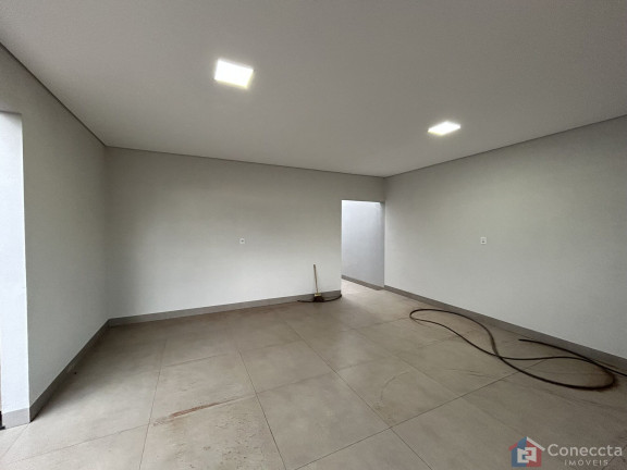 Imagem Casa com 3 Quartos à Venda, 128 m² em Afonso Queiroz - Patos De Minas
