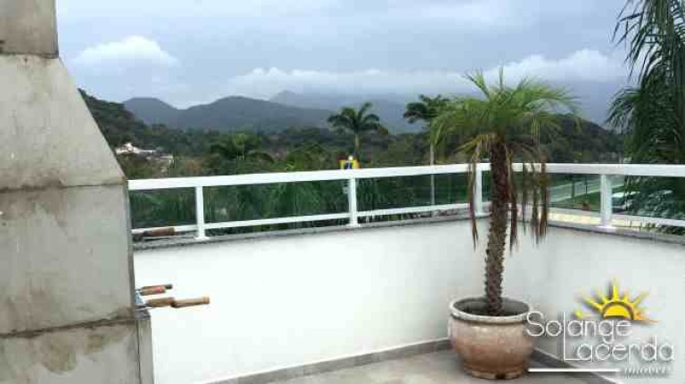 Imagem Apartamento com 2 Quartos à Venda, 90 m² em Estufa I - Ubatuba