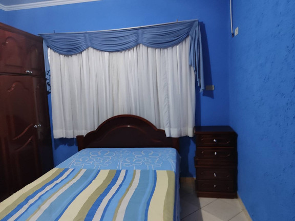 Imagem Casa com 3 Quartos à Venda, em Maracanã - Praia Grande Imagem Casa com 3 Quartos à Venda, em Maracanã - Praia Grande