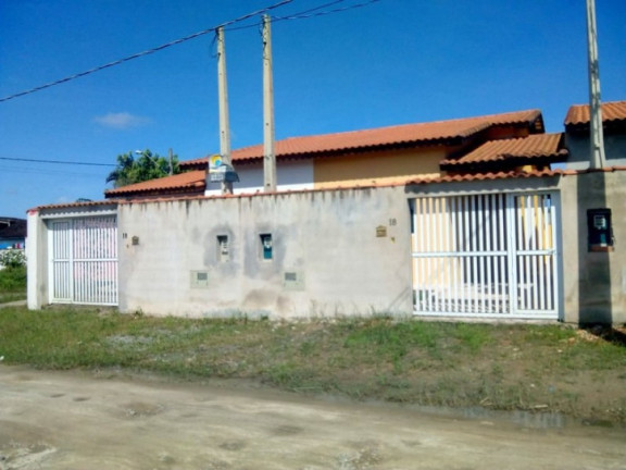 Imagem Casa com 2 Quartos à Venda, 125 m² em Jardim Somar - Peruíbe Imagem Casa com 2 Quartos à Venda, 125 m² em Jardim Somar - Peruíbe