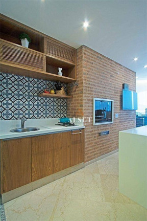Imagem Apartamento com 3 Quartos à Venda, 200 m² em Anália Franco - São Paulo Imagem Apartamento com 3 Quartos à Venda, 200 m² em Anália Franco - São Paulo