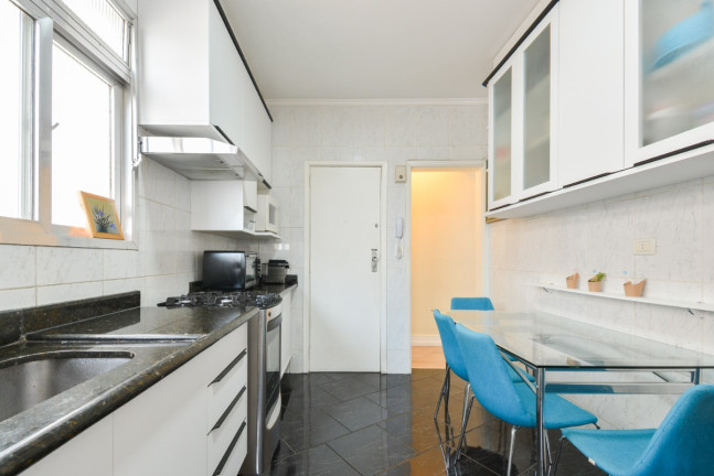 Imagem Apartamento com 2 Quartos à Venda, 101 m² em Liberdade - São Paulo