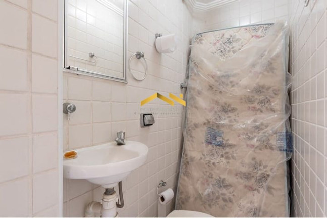 Imagem Apartamento com 3 Quartos à Venda, 116 m² em Bela Vista - São Paulo