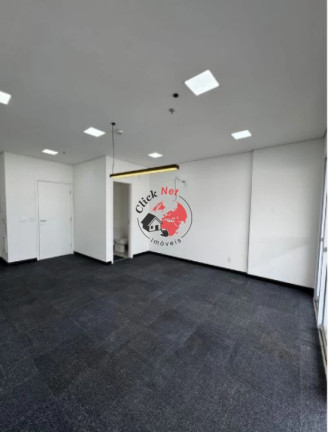 Imagem Sala Comercial à Venda, 76 m² em Centro - São Bernardo Do Campo