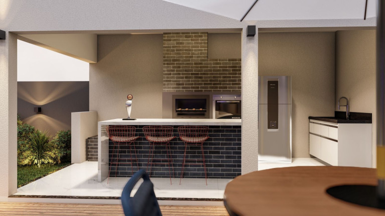 Imagem Casa com 4 Quartos à Venda, 309 m² em Estância Santa Maria Do Laranjal - Atibaia Imagem Casa com 4 Quartos à Venda, 309 m² em Estância Santa Maria Do Laranjal - Atibaia