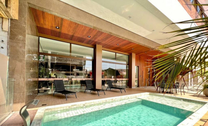 Imagem Apartamento com 3 Quartos à Venda, 88 m² em Navegantes - Capão Da Canoa Imagem Apartamento com 3 Quartos à Venda, 88 m² em Navegantes - Capão Da Canoa