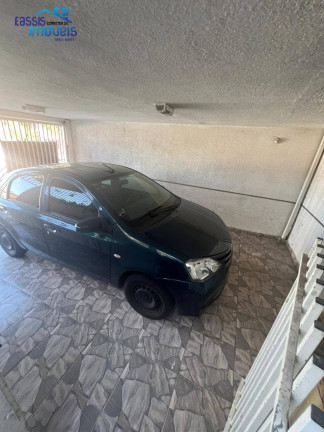 Imagem Casa com 2 Quartos à Venda, 72 m² em Fátima - Colombo