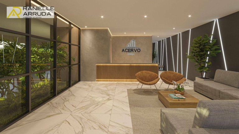 Imagem Apartamento com 3 Quartos à Venda, 79 m² em Jardim Oceania - João Pessoa