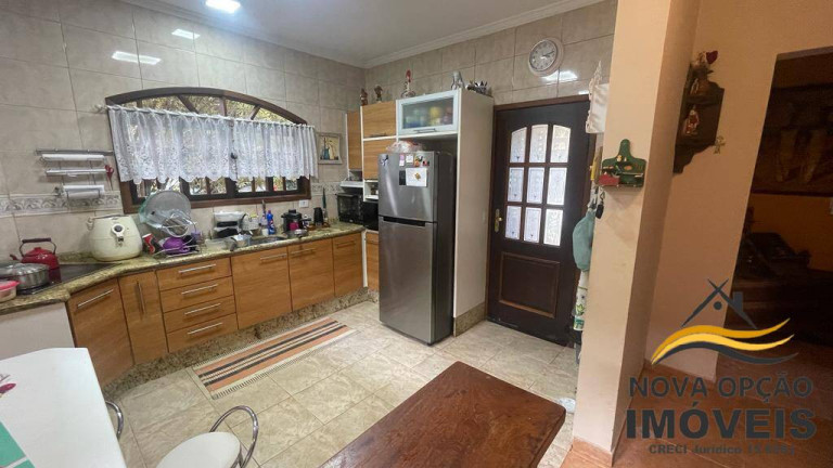 Imagem Casa com 3 Quartos à Venda, 1.245 m² em Horizonte Azul - Itupeva