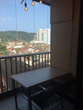 Imagem Apartamento com 2 Quartos à Venda, 70 m² em Canto Do Forte - Praia Grande Imagem Apartamento com 2 Quartos à Venda, 70 m² em Canto Do Forte - Praia Grande
