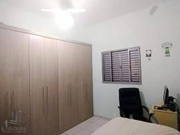 Imagem Casa de Condomínio com 3 Quartos à Venda, 225 m² em Iporanga - Sorocaba Imagem Casa de Condomínio com 3 Quartos à Venda, 225 m² em Iporanga - Sorocaba