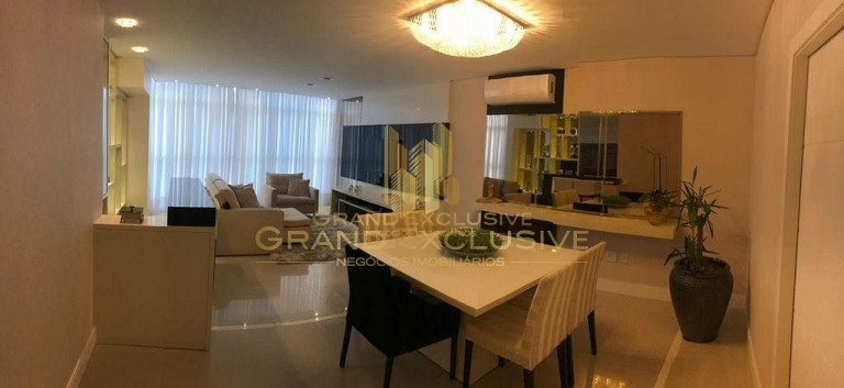Imagem Apartamento com 3 Quartos à Venda, 132 m² em Centro - Balneário Camboriú Imagem Apartamento com 3 Quartos à Venda, 132 m² em Centro - Balneário Camboriú