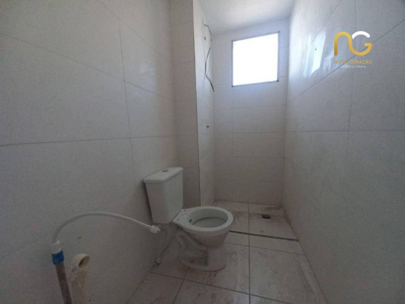 Imagem Apartamento com 3 Quartos à Venda, 115 m² em Vila Assunção - Praia Grande