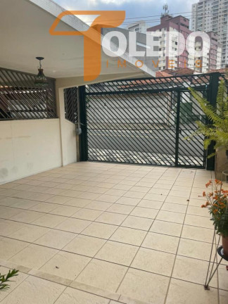Imagem Casa com 3 Quartos à Venda, 198 m² em Tatuapé - São Paulo