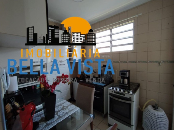 Imagem Apartamento com 2 Quartos à Venda, em Centro - São Vicente Imagem Apartamento com 2 Quartos à Venda, em Centro - São Vicente